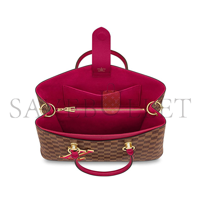 l0vis Vvtt0n master riverside n40052 (36*25*15cm)